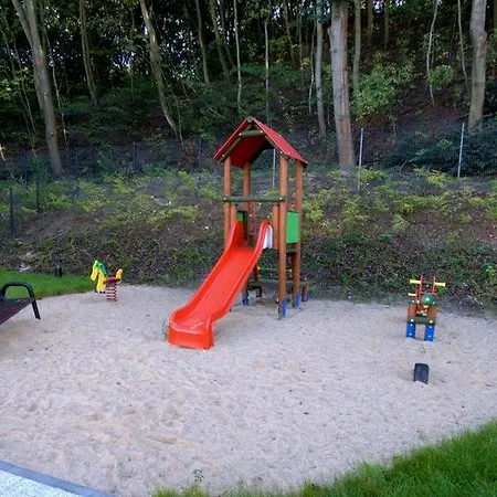 דירה Irs Royal Irs Copernicus *