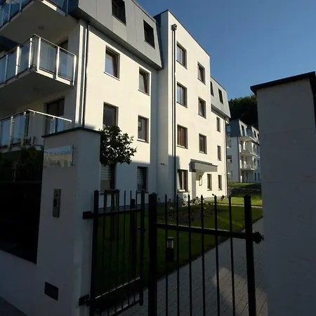 Irs Royal Irs Copernicus דירה גדנסק