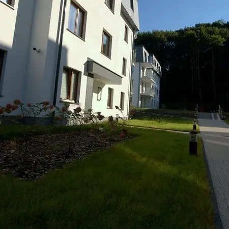 Irs Royal Irs Copernicus Appartement