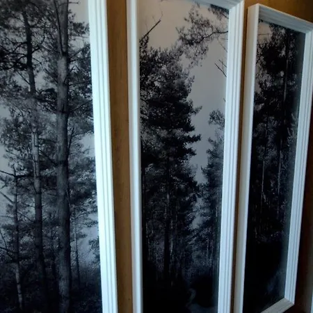 Appartement Irs Royal Irs Copernicus *