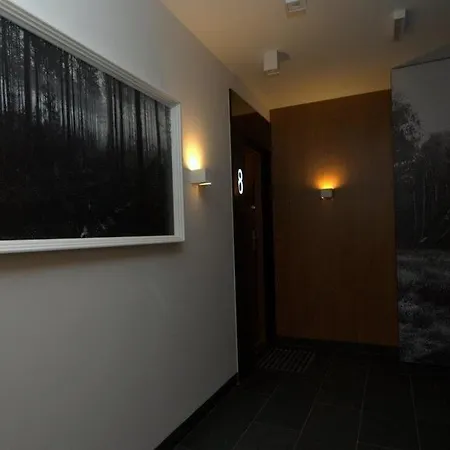 Irs Royal Irs Copernicus Apartment *