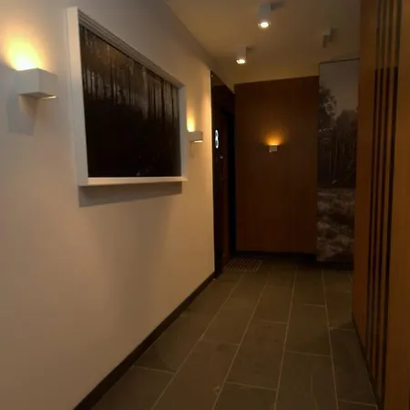 Appartement Irs Royal Irs Copernicus