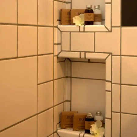 Appartement Irs Royal Irs Copernicus *