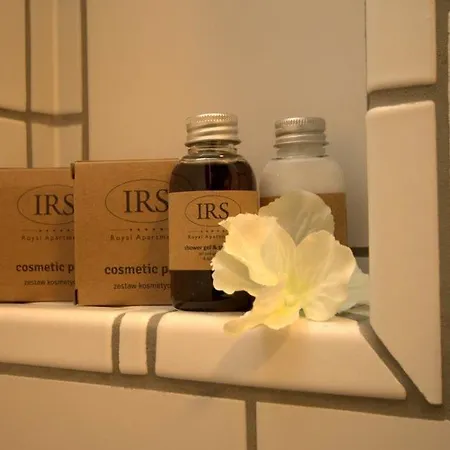 Irs Royal Irs Copernicus *