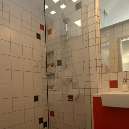 Irs Royal Irs Copernicus Appartement *