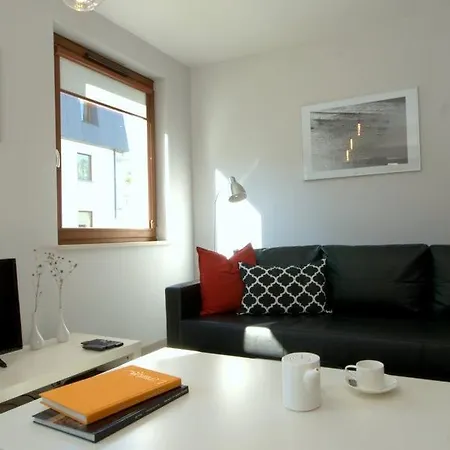 Irs Royal Irs Copernicus * Gdańsk