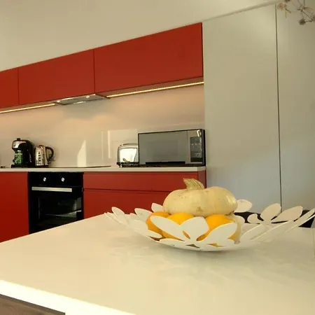 Appartement Irs Royal Irs Copernicus