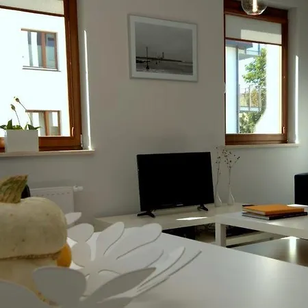 Irs Royal Irs Copernicus Gdańsk