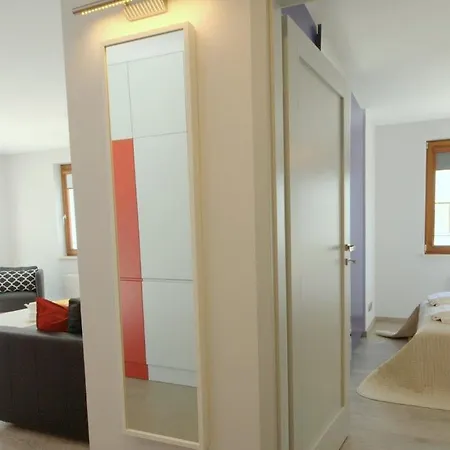 Irs Royal Irs Copernicus Appartement