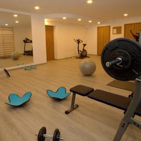 Irs Royal Irs Copernicus Appartement *