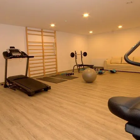 Apartmán Irs Royal Irs Copernicus Gdaňsk