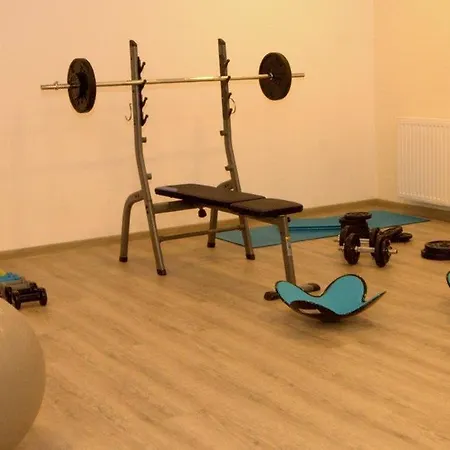 Appartement Irs Royal Irs Copernicus