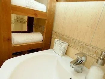 Appartement Irs Royal Irs Copernicus Gdańsk