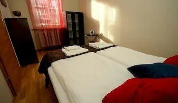 Irs Royal Irs Copernicus גדנסק