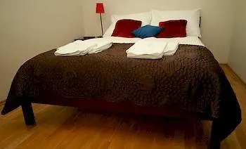 Irs Royal Irs Copernicus Apartment *