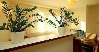 Irs Royal Irs Copernicus Appartement Gdańsk