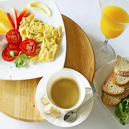 Irs Royal Irs Copernicus דירה גדנסק