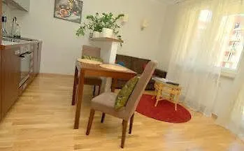 Appartement Irs Royal Irs Copernicus *