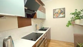 Irs Royal Irs Copernicus * גדנסק