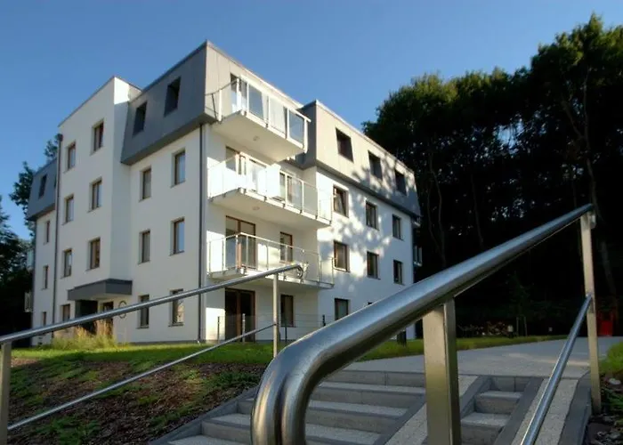 Irs Royal Irs Copernicus Apartamento