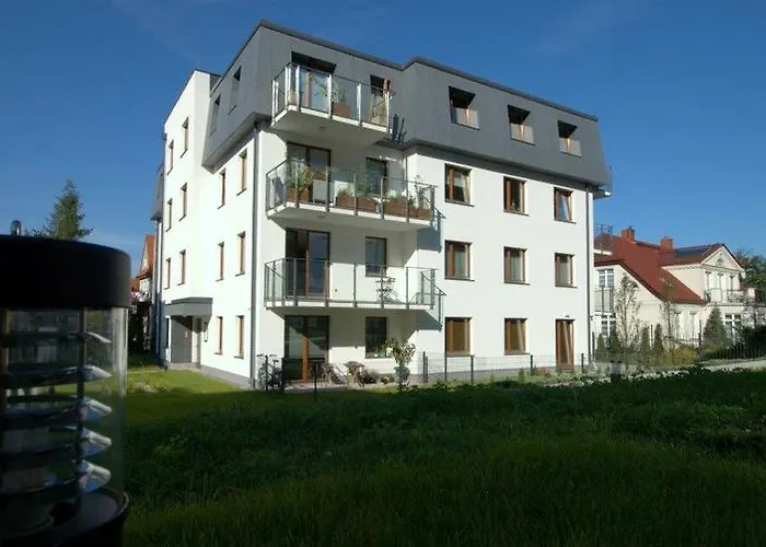 Irs Royal Irs Copernicus * Gdańsk