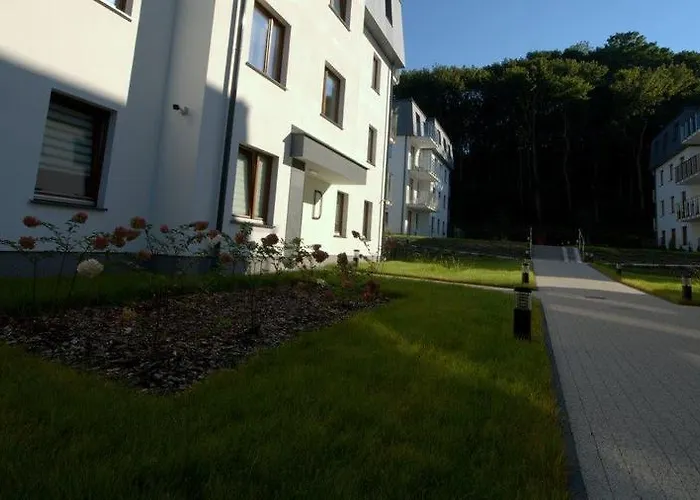 Irs Royal Irs Copernicus Apartamento