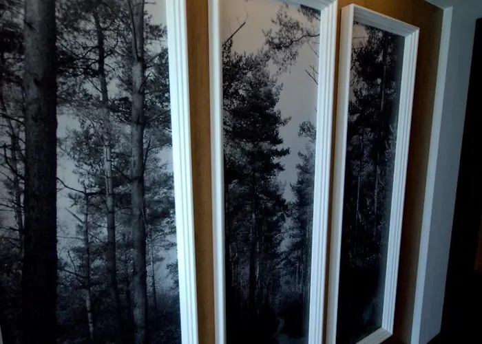 Lägenhet Irs Royal Irs Copernicus *