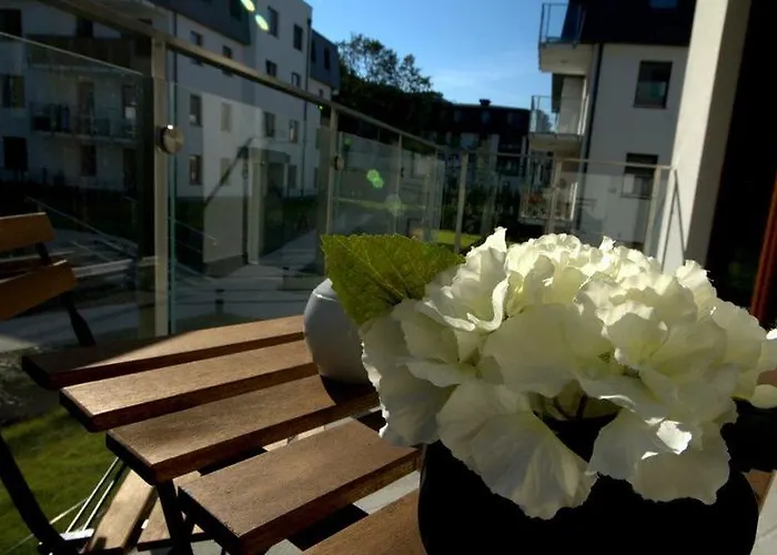 Irs Royal Irs Copernicus * Gdansk