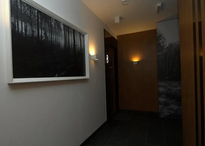 Irs Royal Irs Copernicus Apartamento *