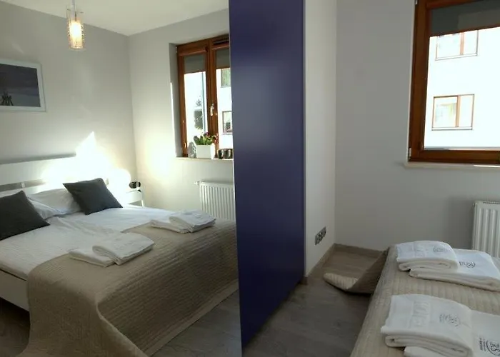 Irs Royal Irs Copernicus * Gdansk