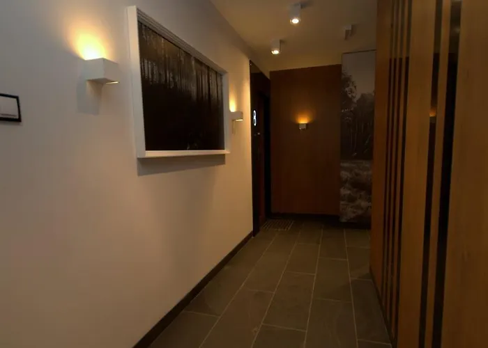 Apartment Irs Royal Irs Copernicus