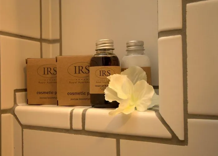 Irs Royal Irs Copernicus *