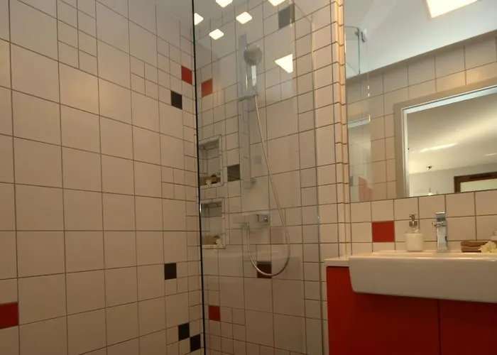 Irs Royal Irs Copernicus Apartamento *