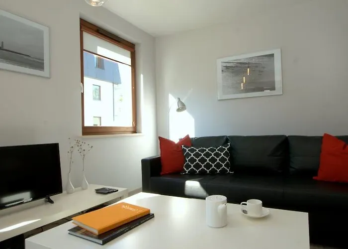 Irs Royal Irs Copernicus * Gdansk