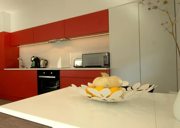 Apartment Irs Royal Irs Copernicus