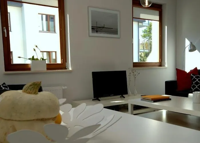 Irs Royal Irs Copernicus Gdańsk