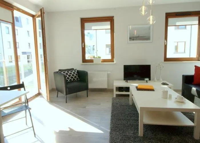 Apartment Irs Royal Irs Copernicus *