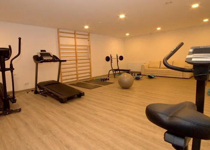 Apartamento Irs Royal Irs Copernicus Gdansk