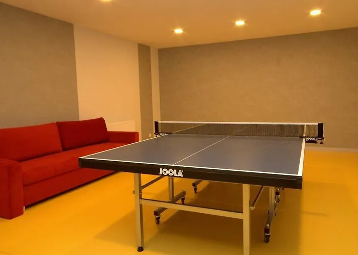 Irs Royal Irs Copernicus * Gdansk