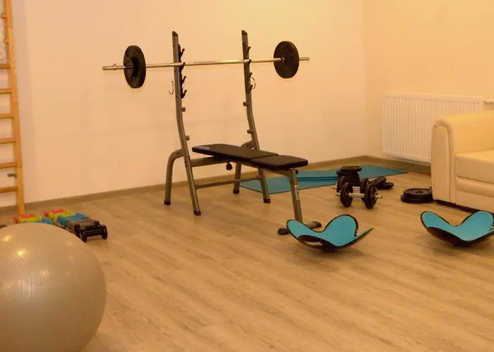 Lägenhet Irs Royal Irs Copernicus