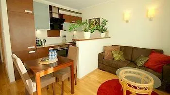 Apartamento Irs Royal Irs Copernicus