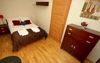 Apartamento Irs Royal Irs Copernicus *