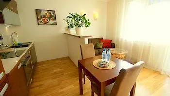 Irs Royal Irs Copernicus Gdansk