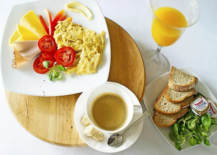 Irs Royal Irs Copernicus Apartment Gdansk