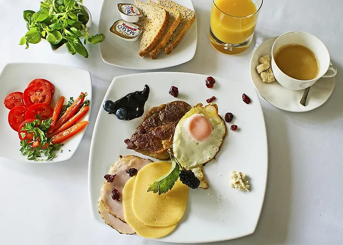 Irs Royal Irs Copernicus Apartamento Gdansk