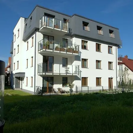 Irs Royal Irs Copernicus * Gdansk