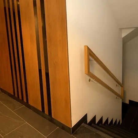 Apartament Irs Royal Irs Copernicus Gdańsk