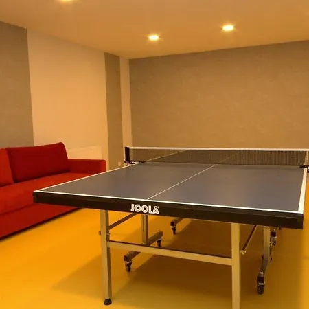 Irs Royal Irs Copernicus * Gdansk