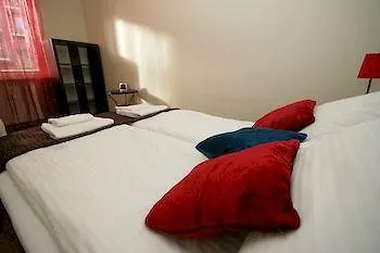Apartament Irs Royal Irs Copernicus