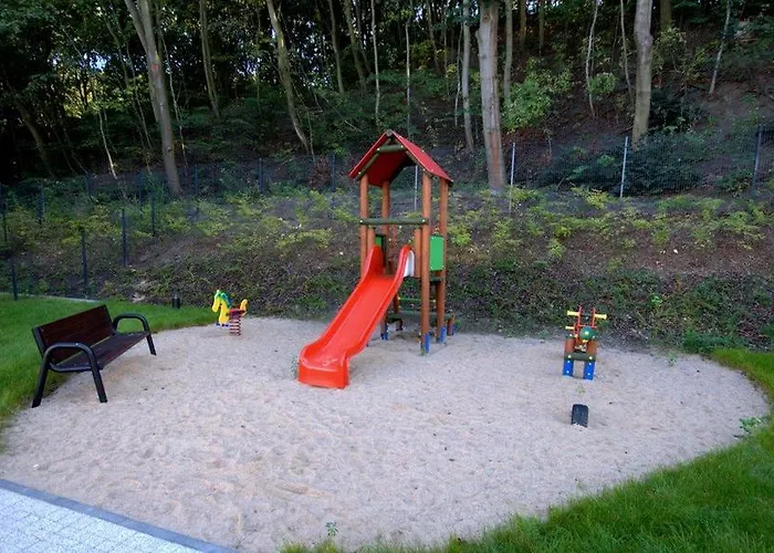 Apartamento Irs Royal Irs Copernicus *